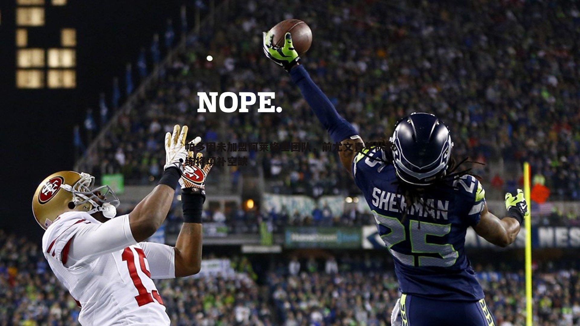 帕多因未加盟阿莱格里团队,前尤文青年队教练将填补空缺