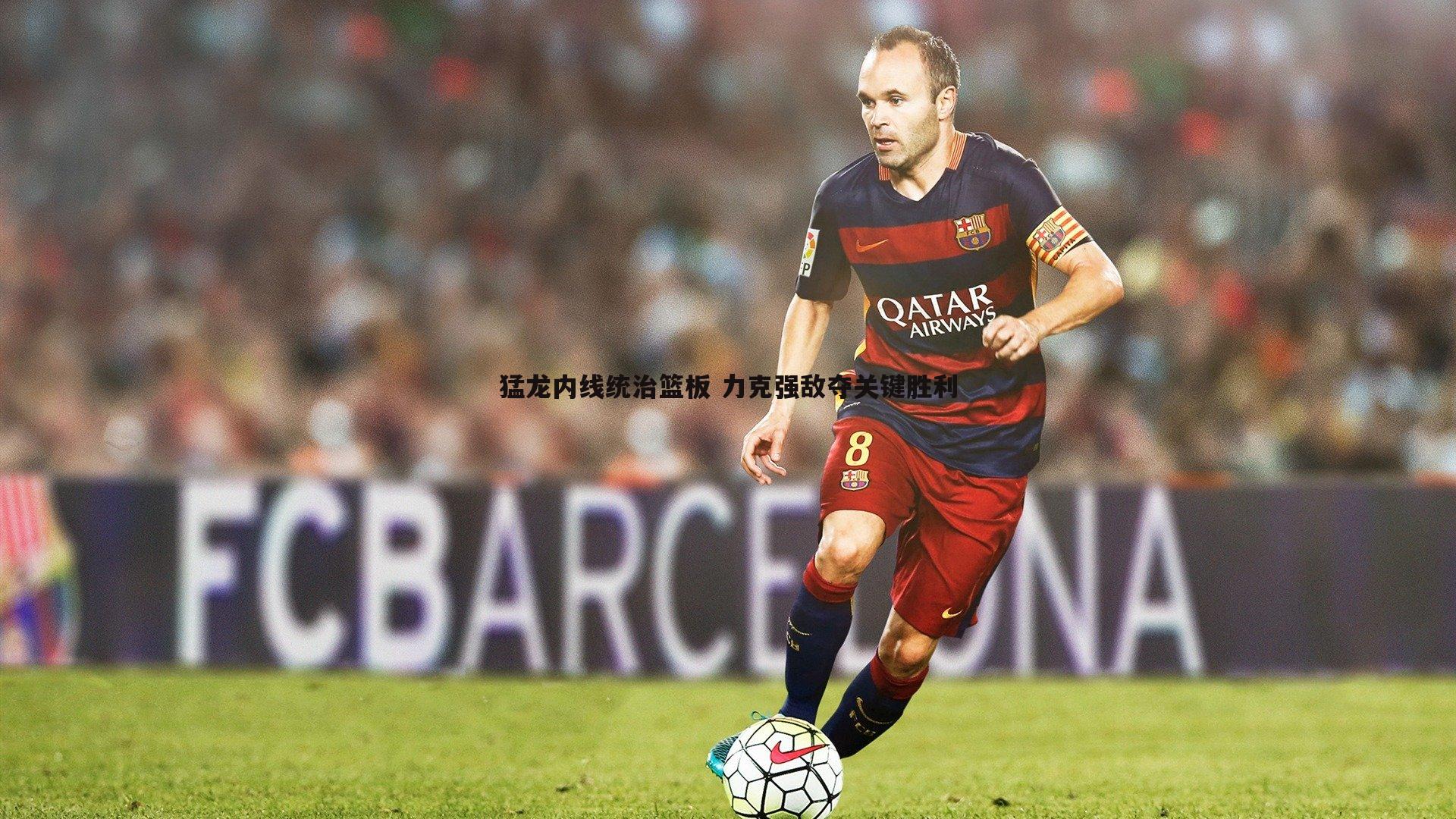 猛龙内线统治篮板 力克强敌夺关键胜利